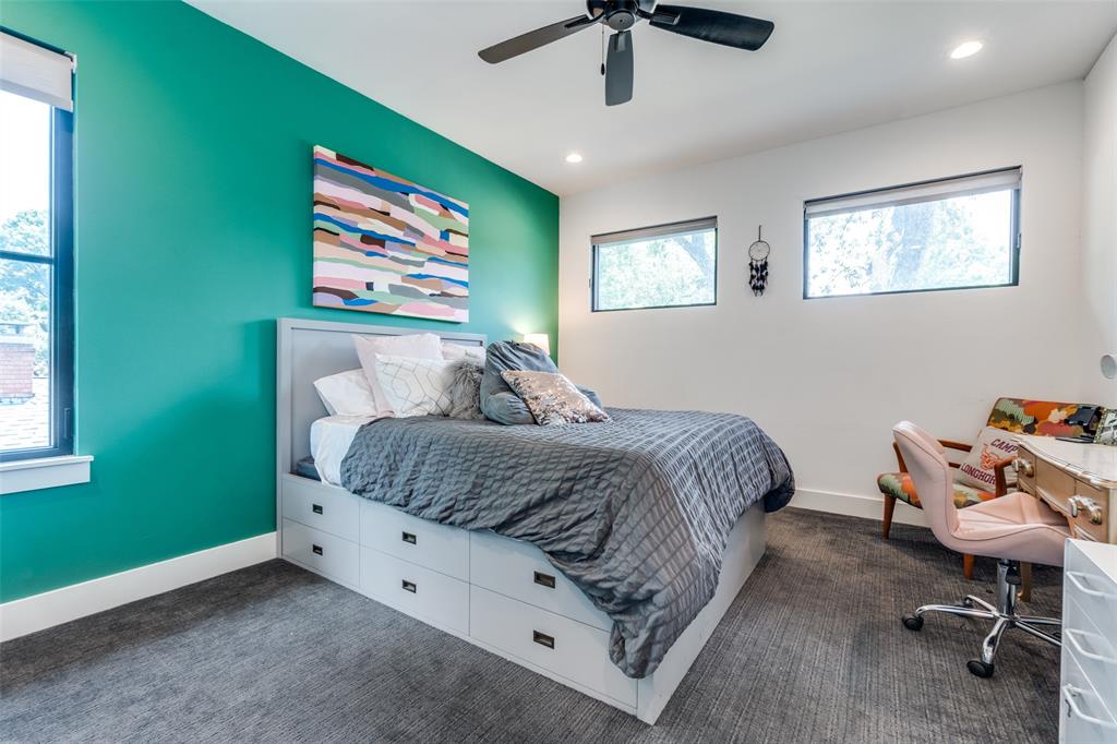 University Terrace Rev - Residential