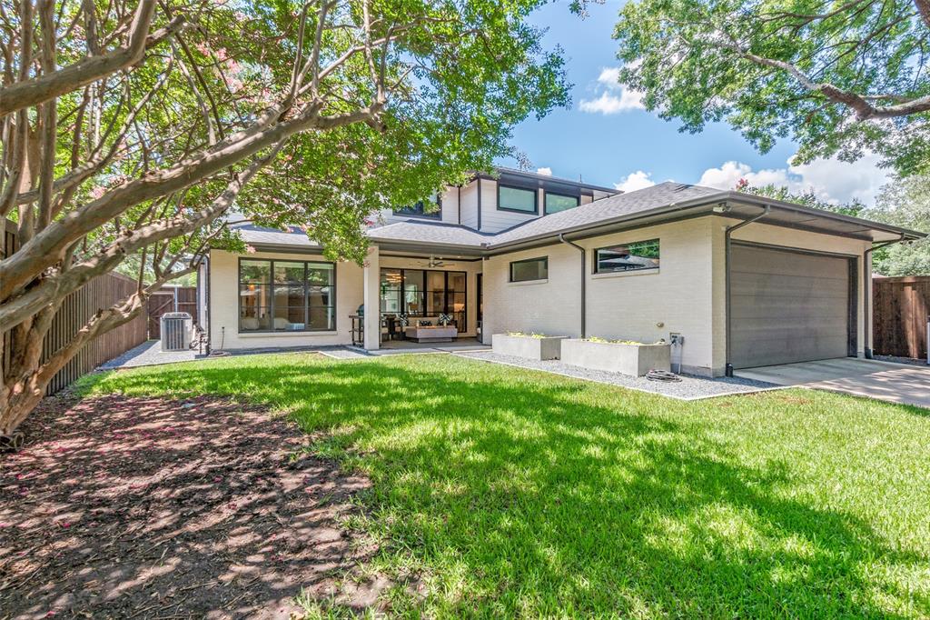 University Terrace Rev - Residential