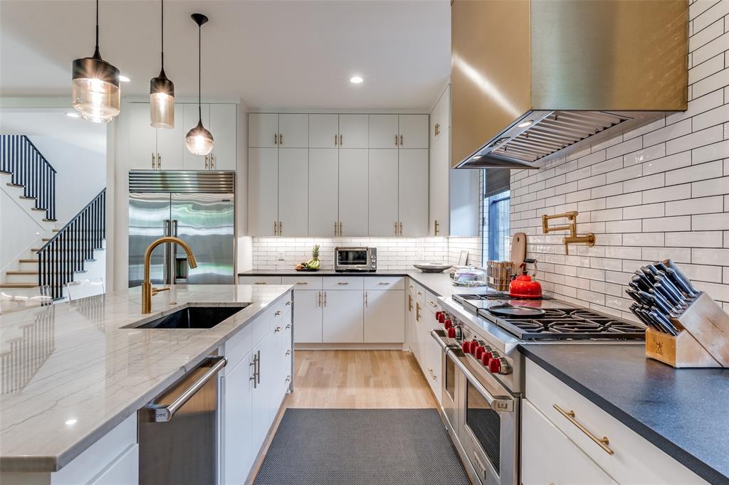 University Terrace Rev - Residential