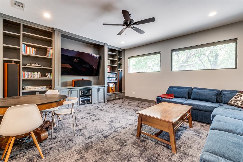 University Terrace Rev - Residential