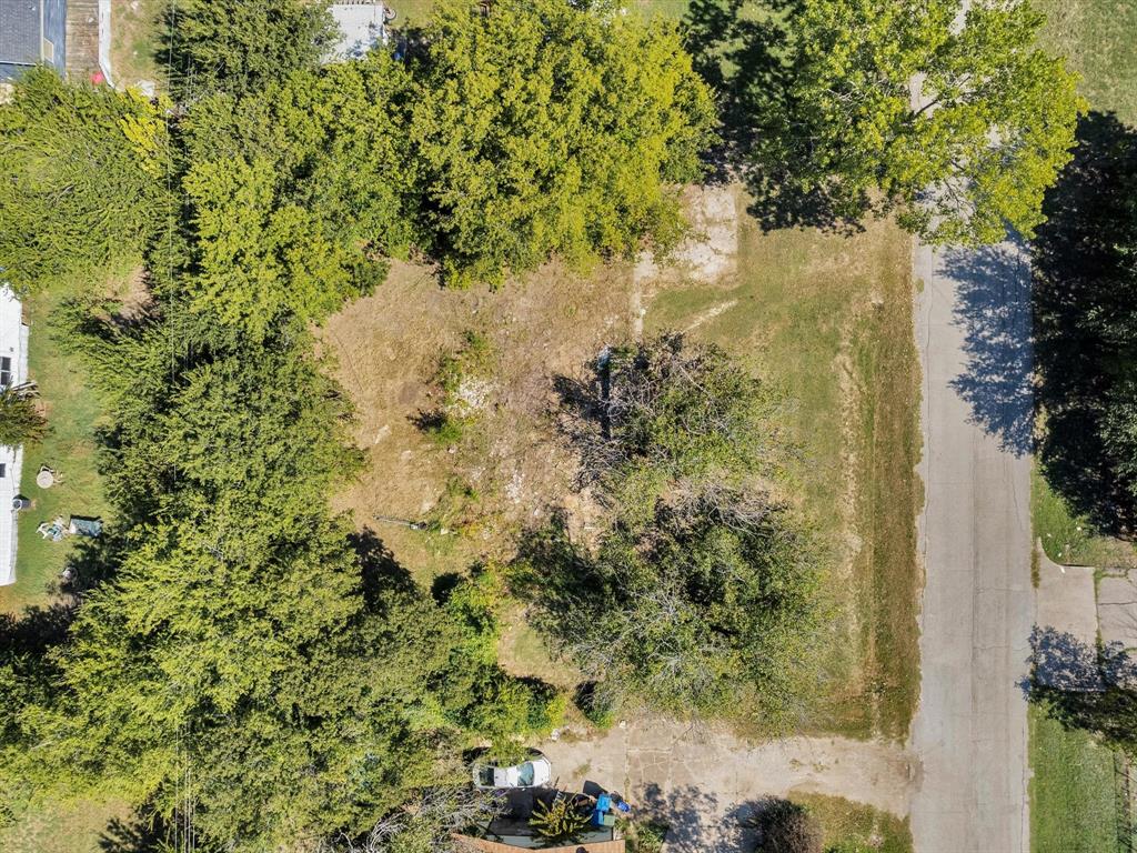 Marshall Creek - Land