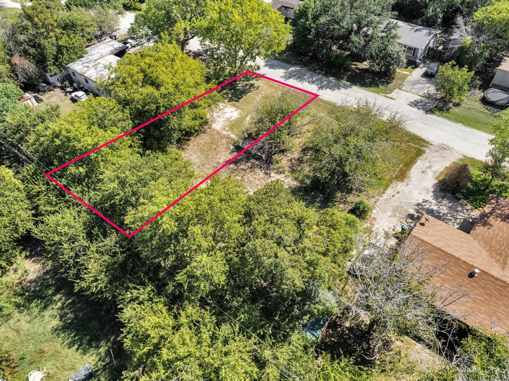 Marshall Creek - Land