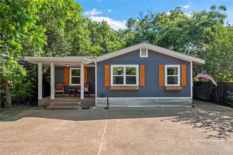 Photo of 2816 S 3rd Street, Waco, TX 76706 (MLS # 21275232)