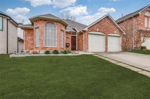 3810 Antioch Circle Carrollton TX 75007