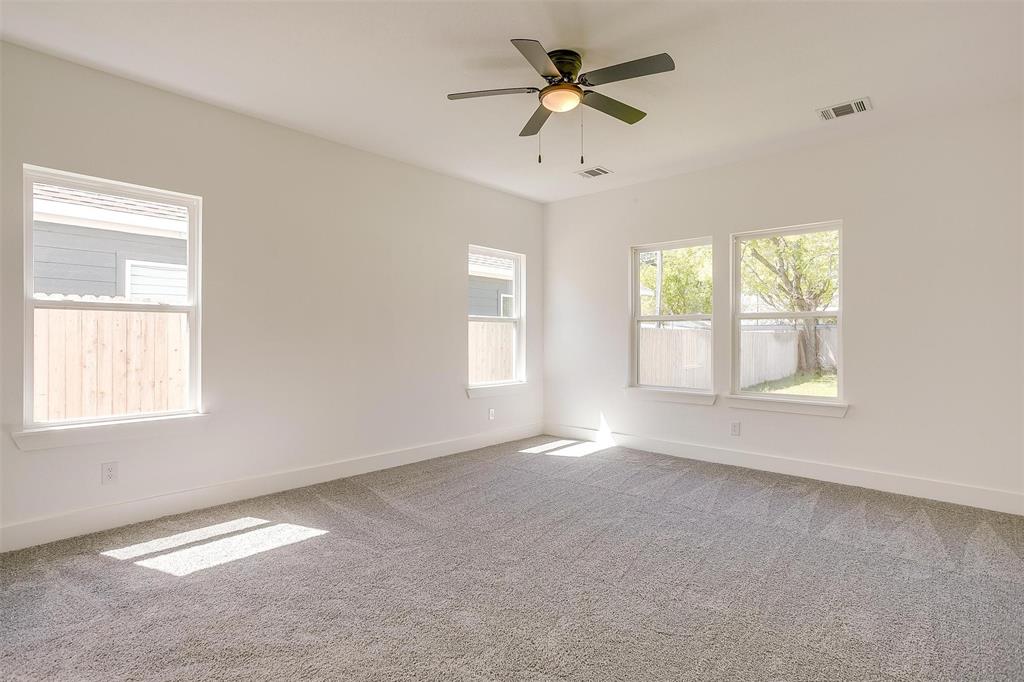 Victory Heights Add - Residential Lease