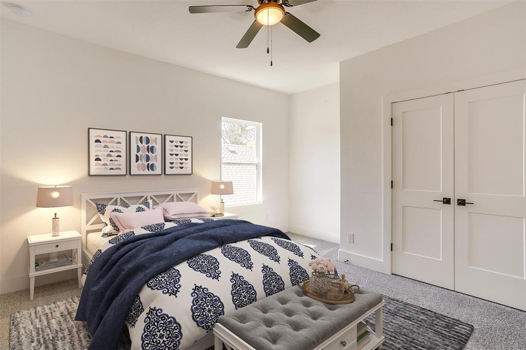 Victory Heights Add - Residential Lease