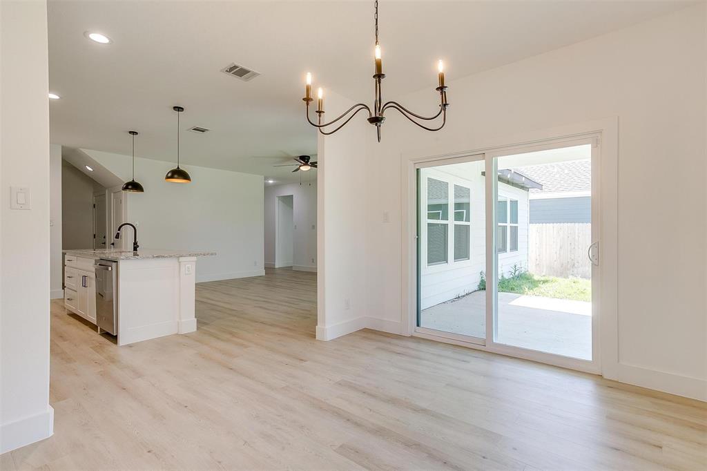 Victory Heights Add - Residential Lease