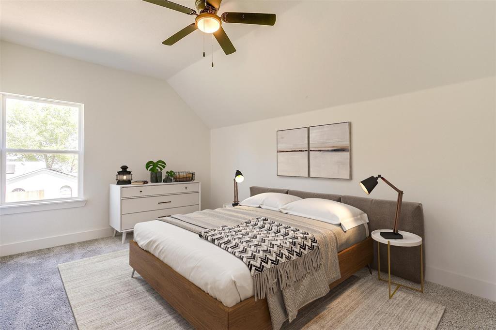 Victory Heights Add - Residential Lease