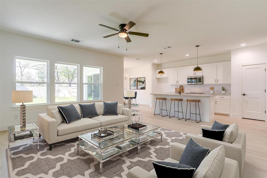 Victory Heights Add - Residential Lease