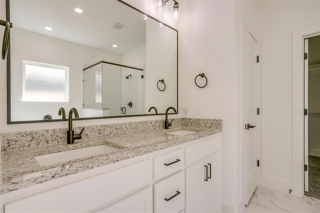 Victory Heights Add - Residential Lease