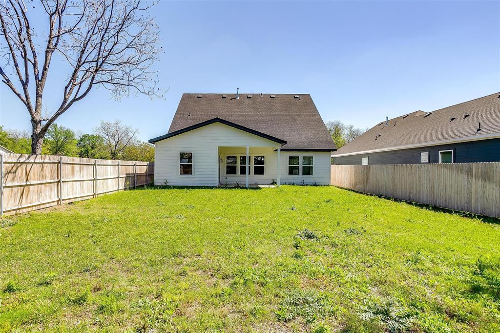 Victory Heights Add - Residential Lease