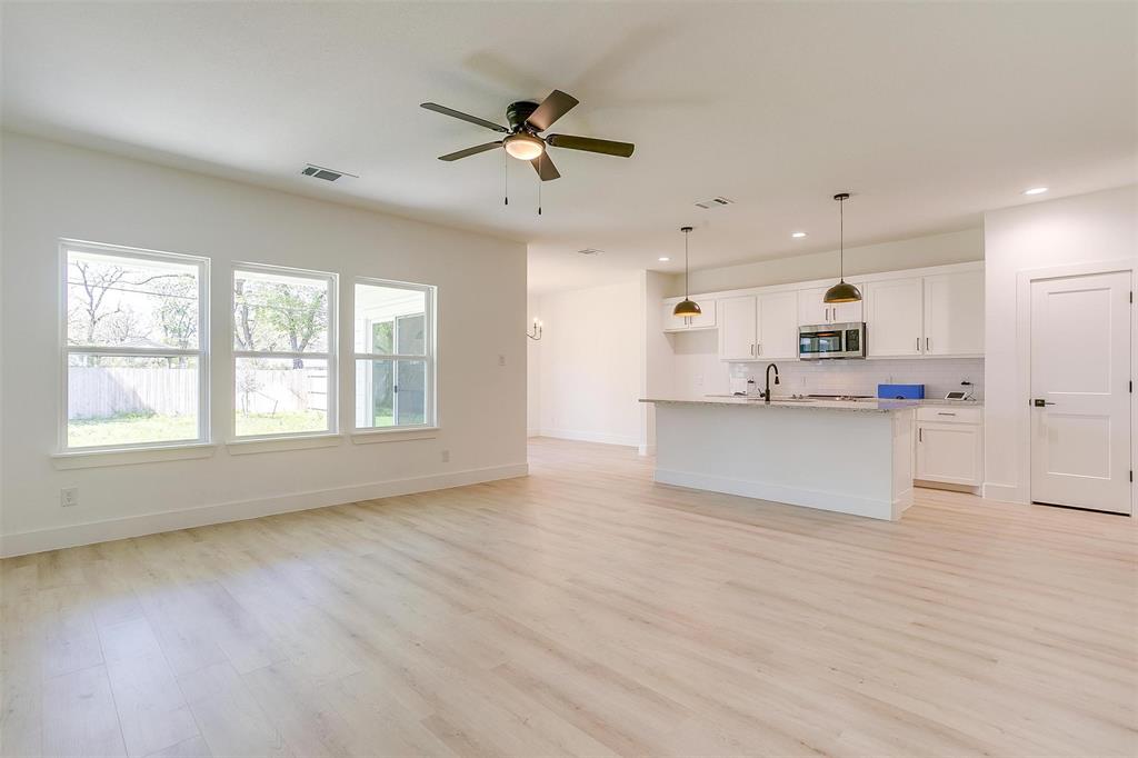 Victory Heights Add - Residential Lease