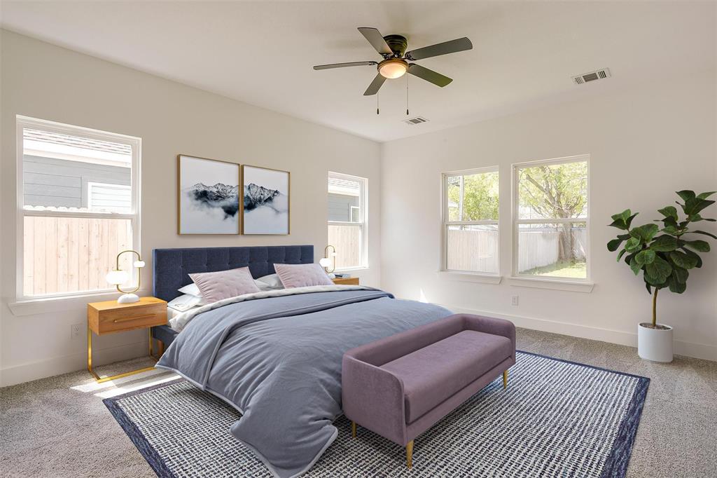 Victory Heights Add - Residential Lease