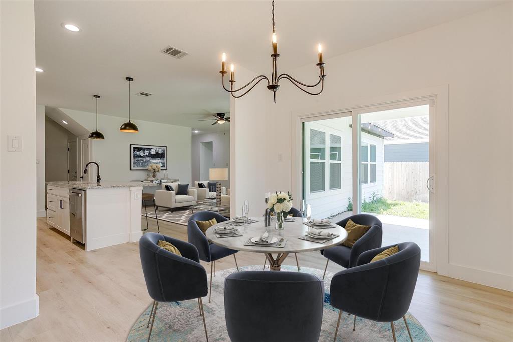 Victory Heights Add - Residential Lease