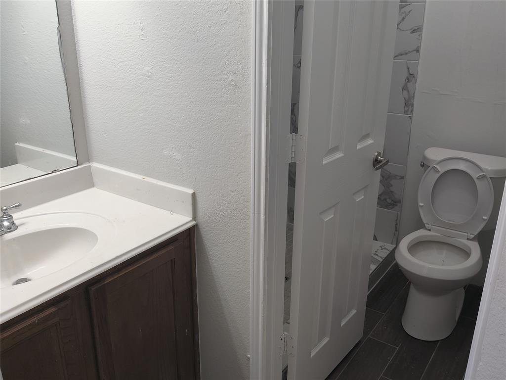 Deer Creek Arlington - Residential Lease