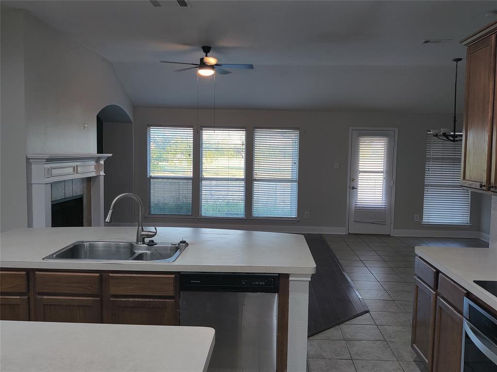 Deer Creek Arlington - Residential Lease