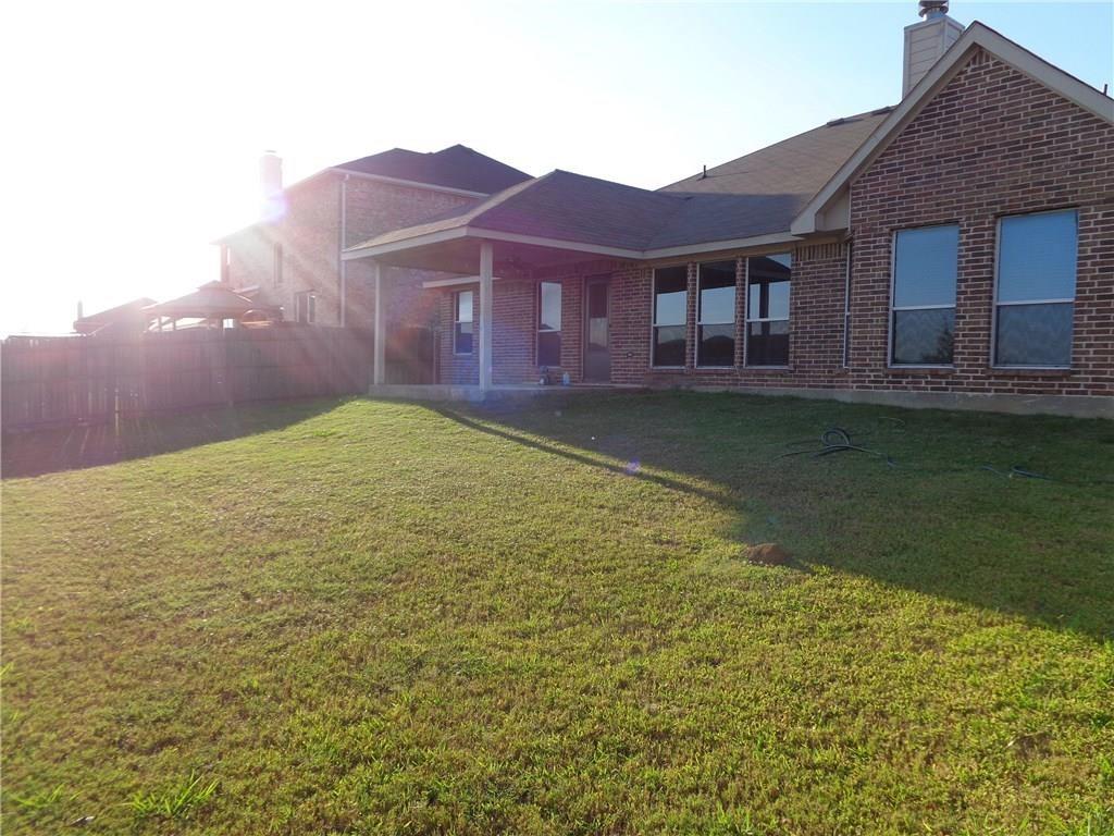 Deer Creek Arlington - Residential Lease