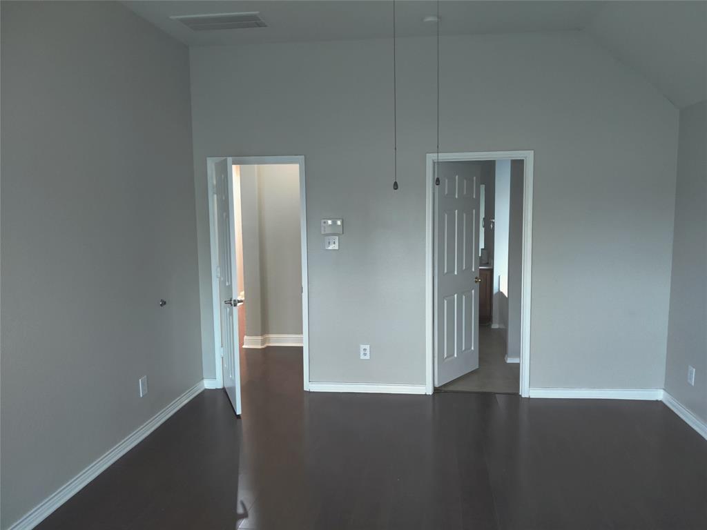 Deer Creek Arlington - Residential Lease