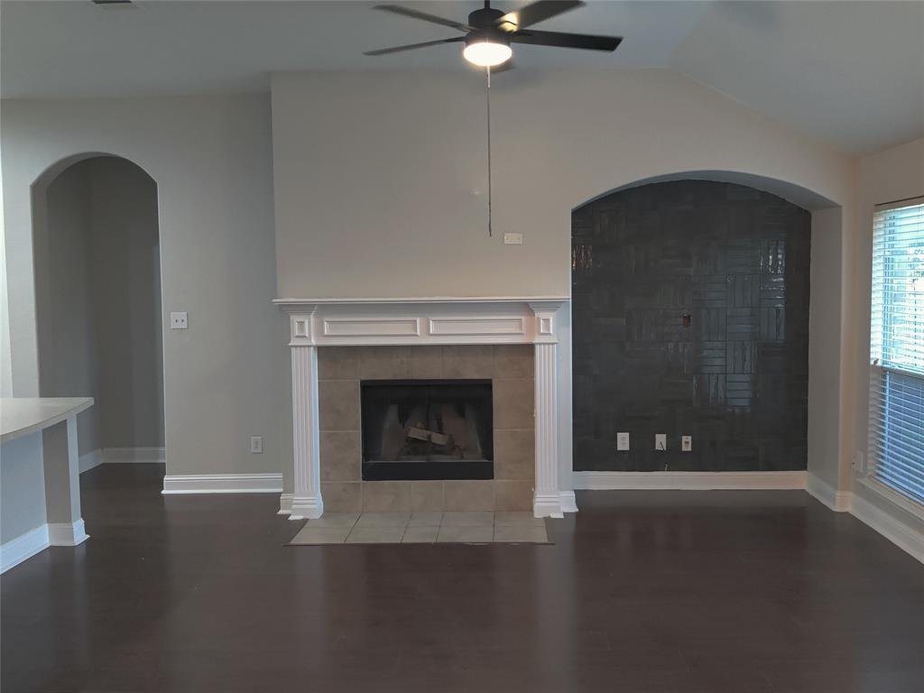 Deer Creek Arlington - Residential Lease