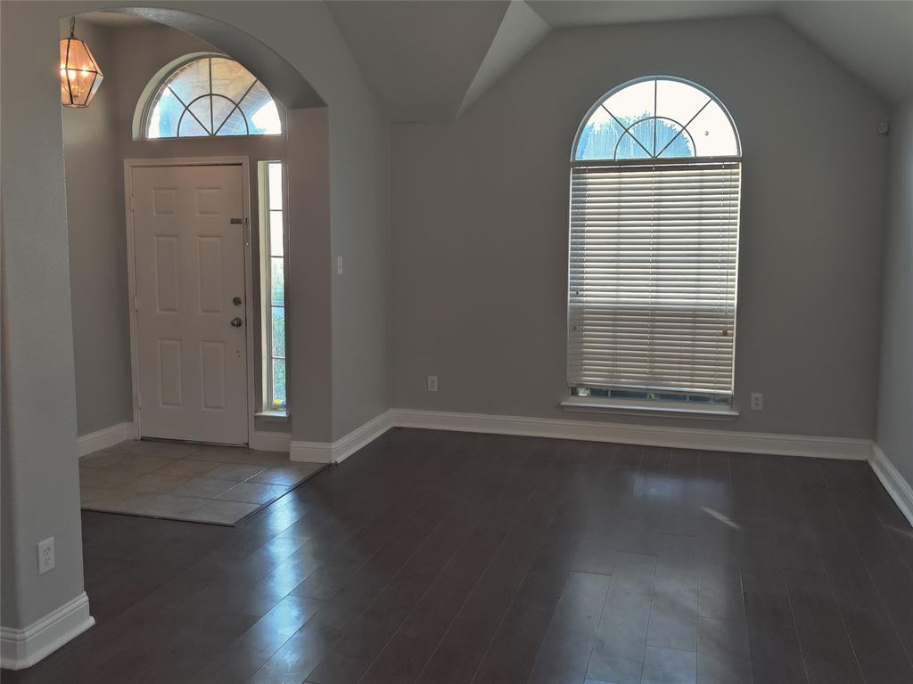 Deer Creek Arlington - Residential Lease