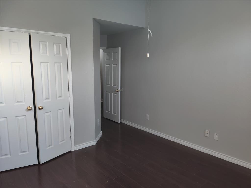 Deer Creek Arlington - Residential Lease