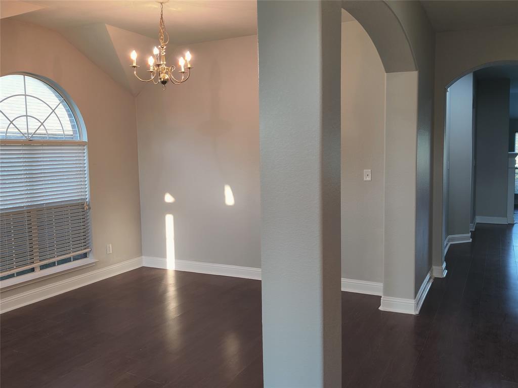 Deer Creek Arlington - Residential Lease