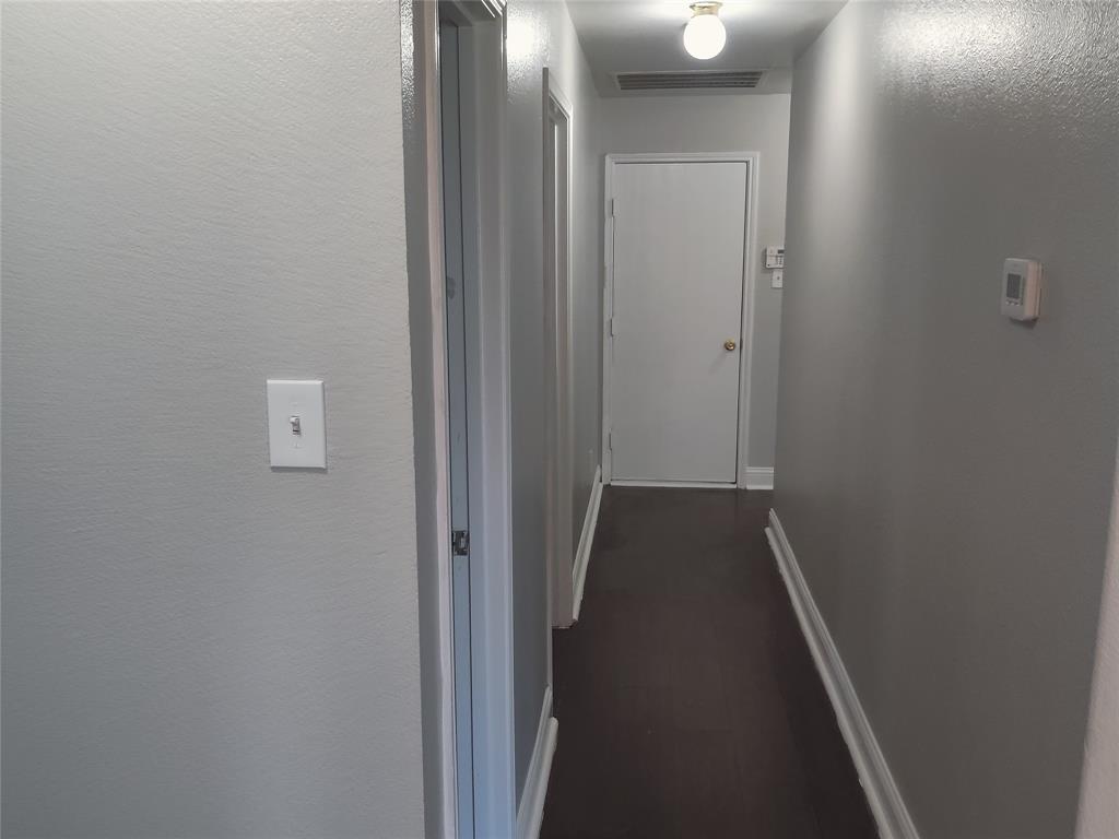 Deer Creek Arlington - Residential Lease