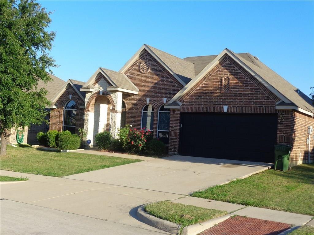 Deer Creek Arlington - Residential Lease