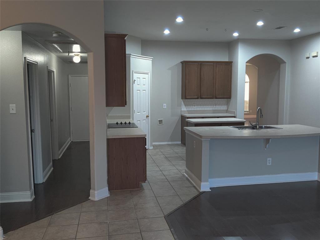 Deer Creek Arlington - Residential Lease