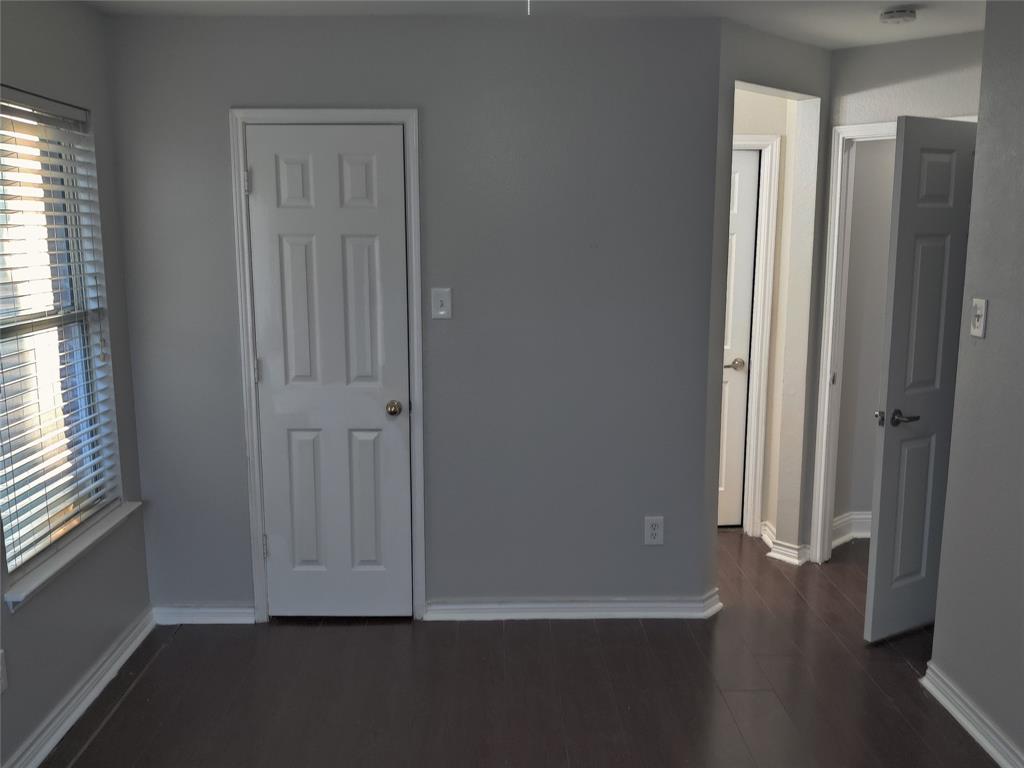 Deer Creek Arlington - Residential Lease