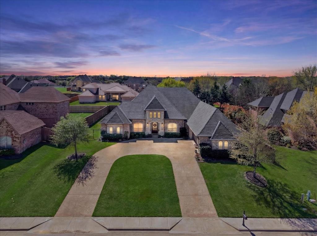 Eagle Point Estates - Residential