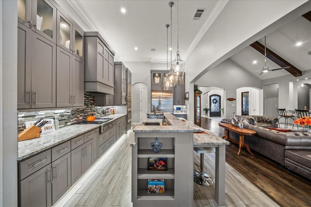 Eagle Point Estates - Residential