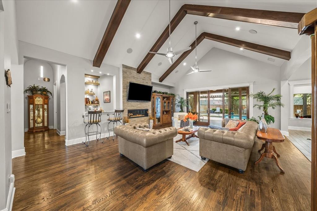 Eagle Point Estates - Residential
