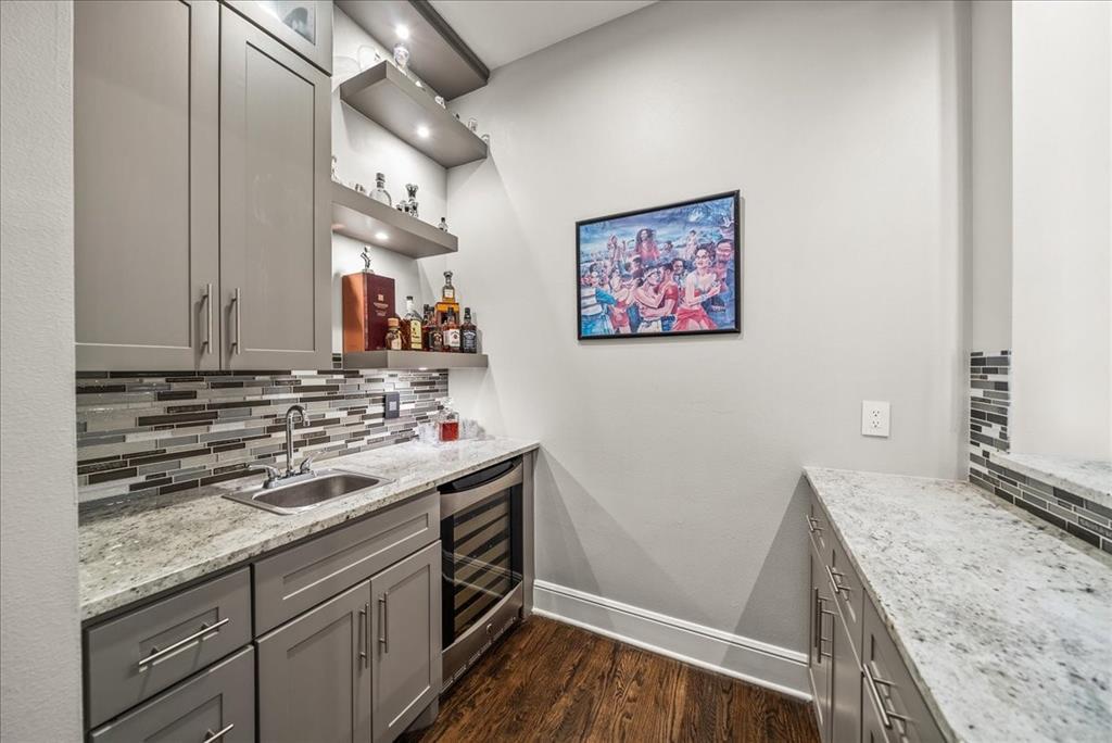 Eagle Point Estates - Residential