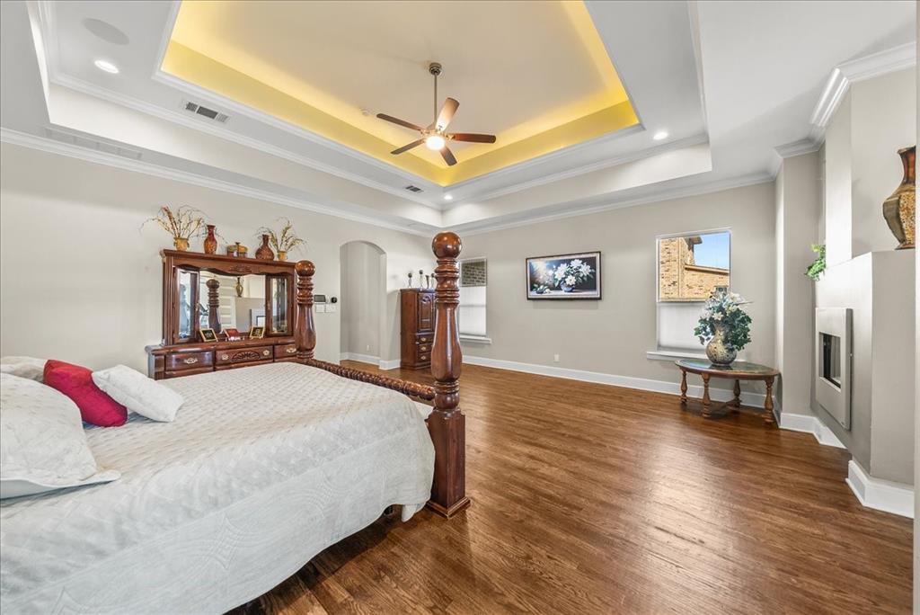 Eagle Point Estates - Residential