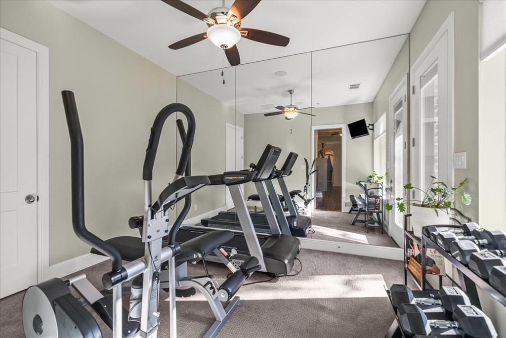 Eagle Point Estates - Residential