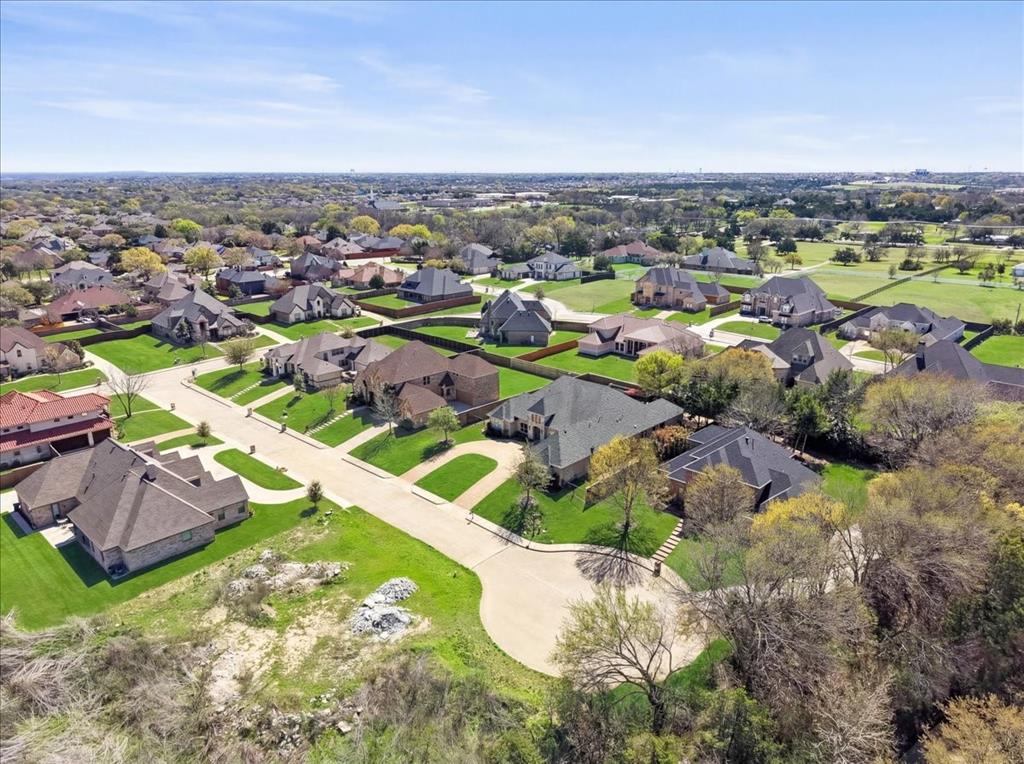 Eagle Point Estates - Residential