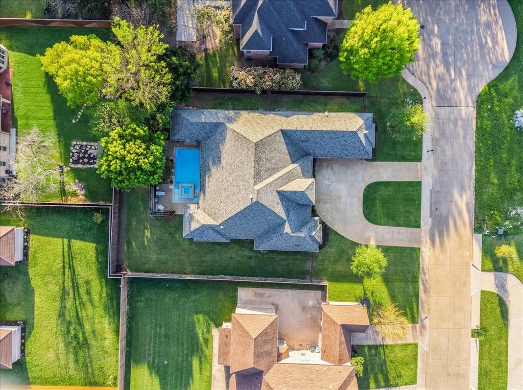 Eagle Point Estates - Residential