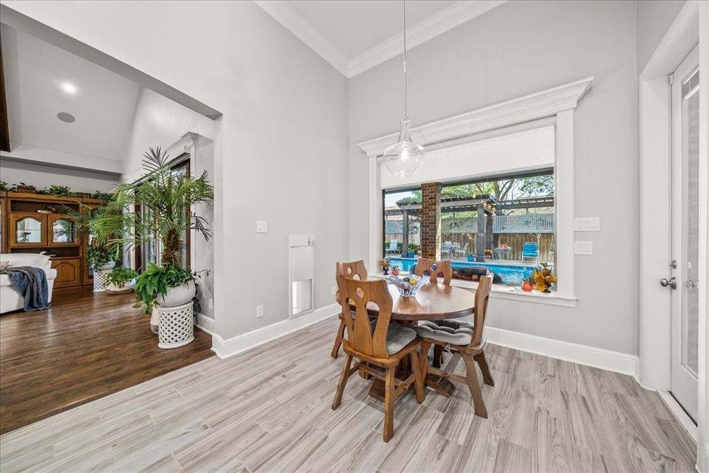 Eagle Point Estates - Residential