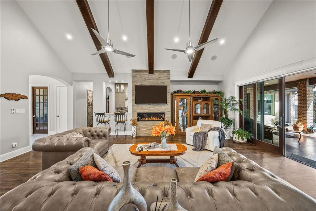Eagle Point Estates - Residential