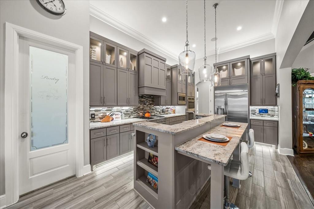 Eagle Point Estates - Residential