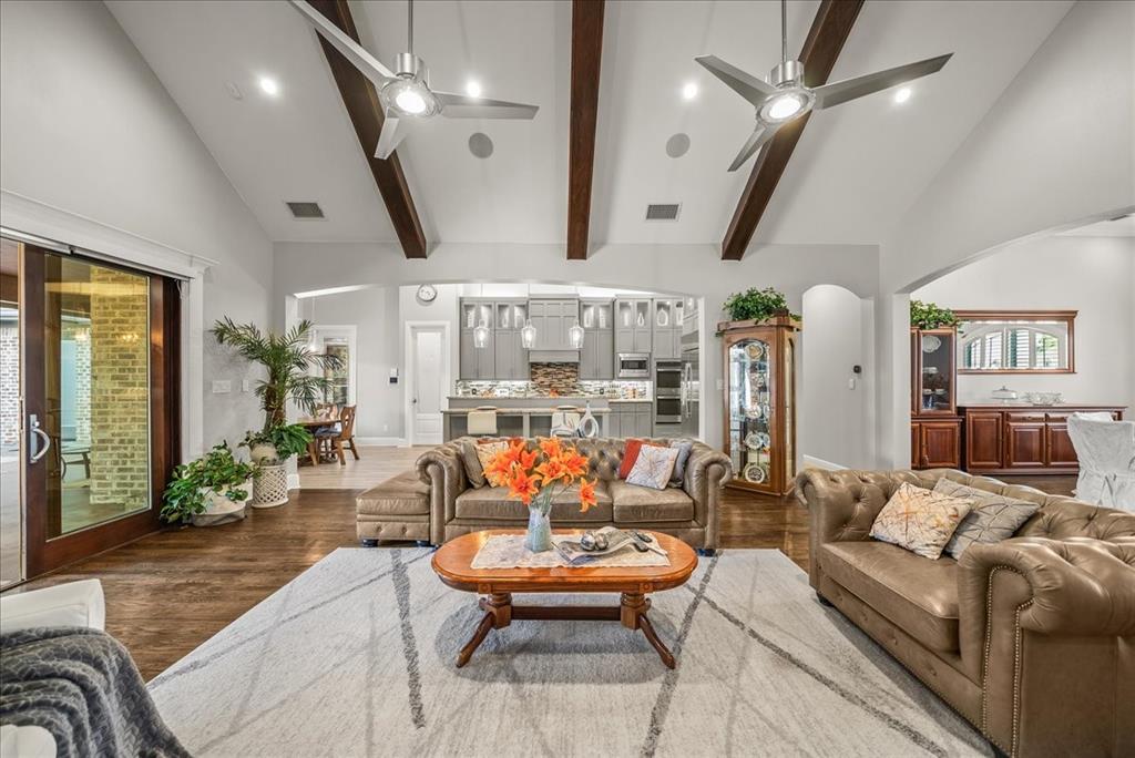 Eagle Point Estates - Residential