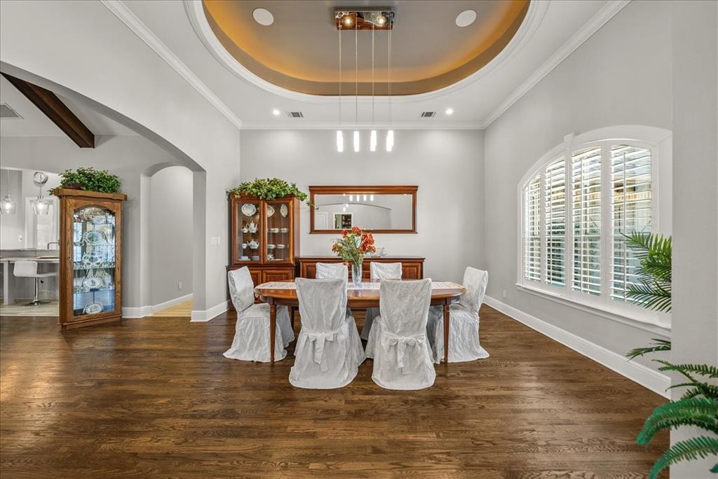Eagle Point Estates - Residential