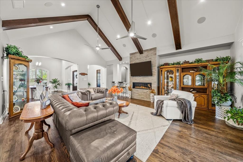Eagle Point Estates - Residential