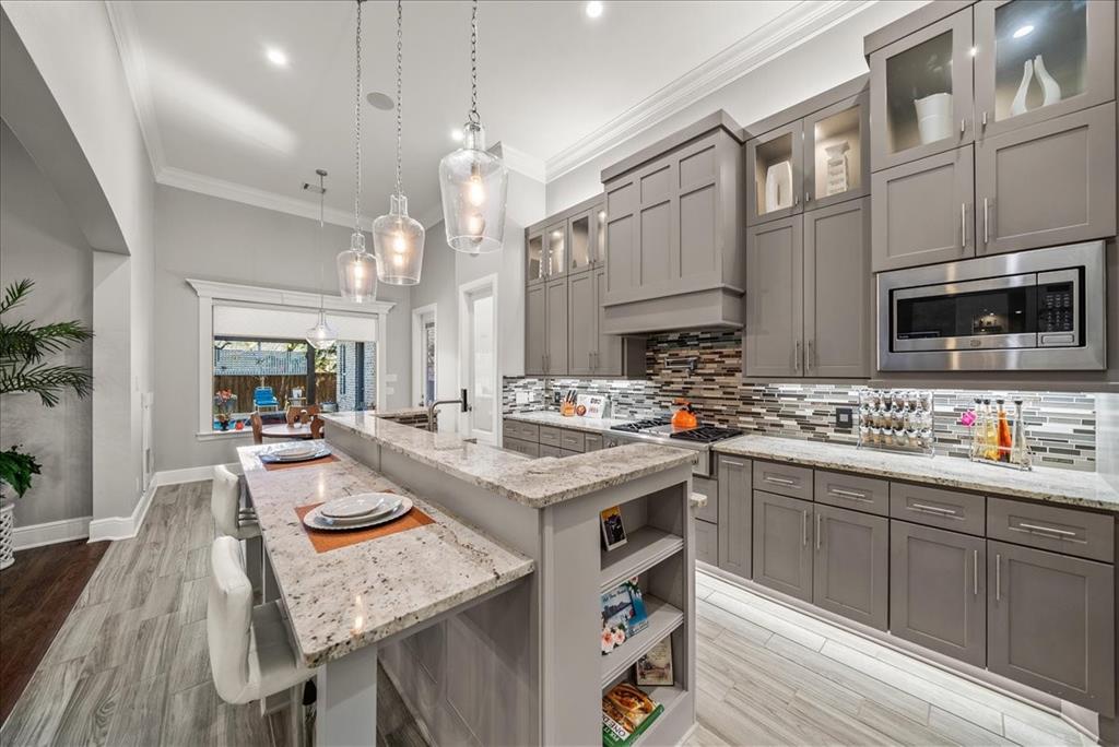 Eagle Point Estates - Residential