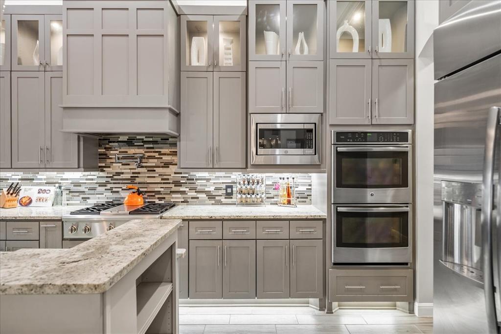 Eagle Point Estates - Residential