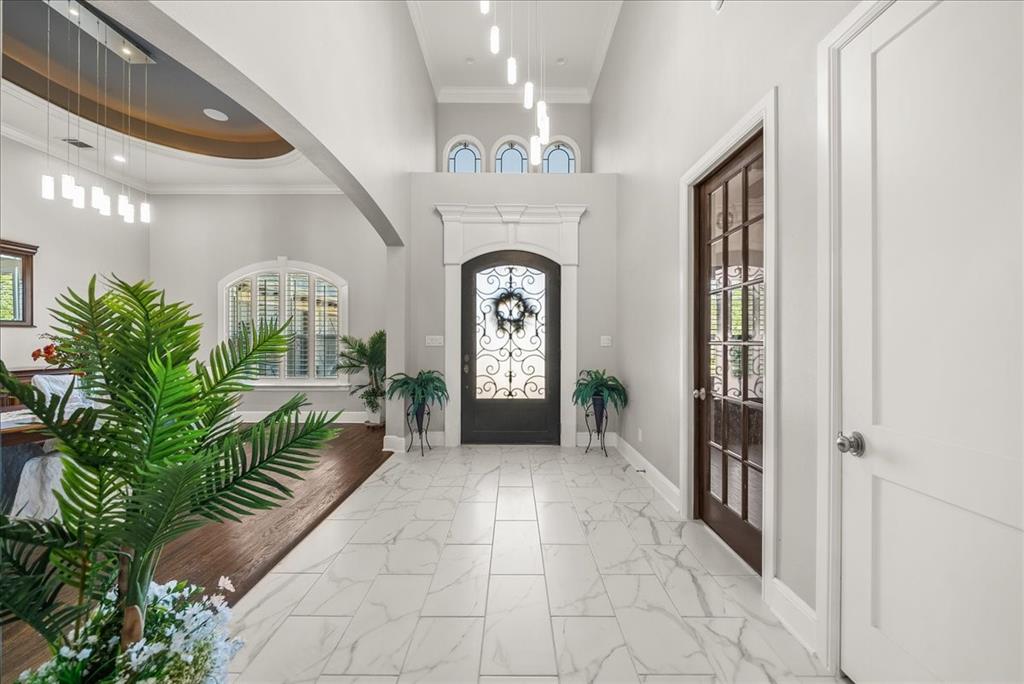 Eagle Point Estates - Residential