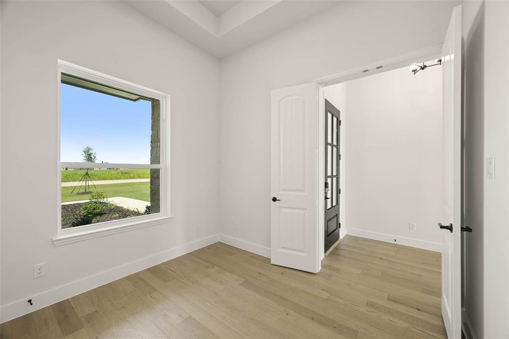 Waterfall Ranch Ests Ph 1 - Residential