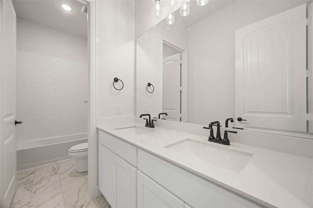 Waterfall Ranch Ests Ph 1 - Residential