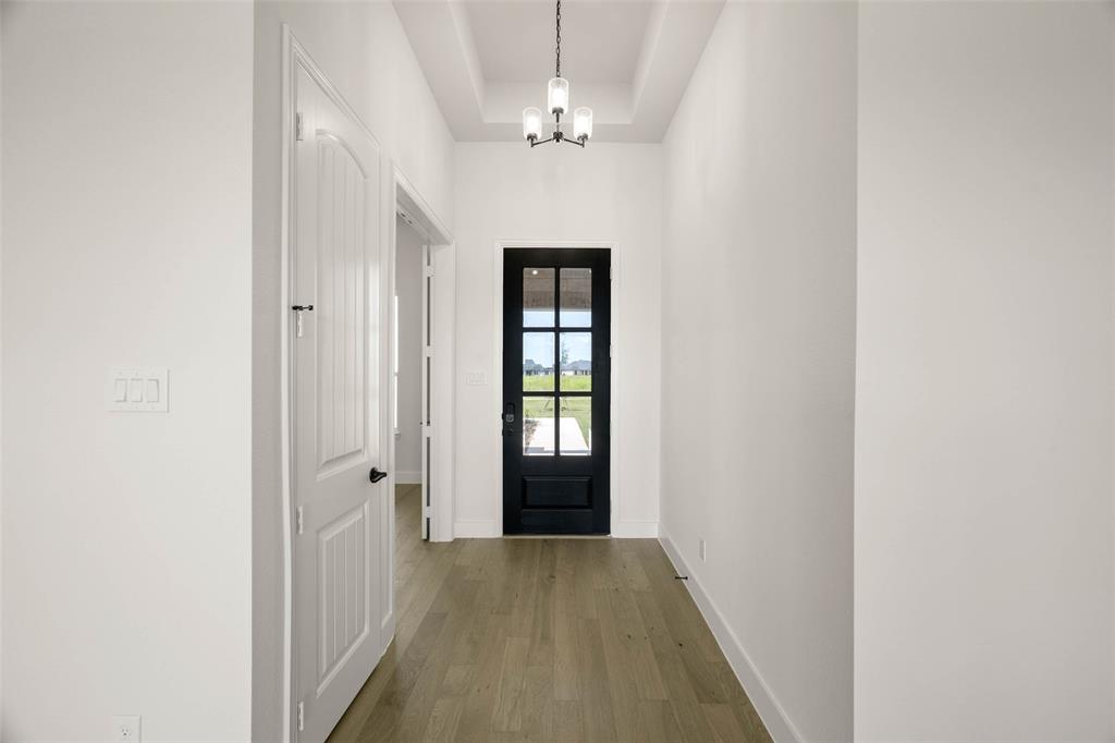 Waterfall Ranch Ests Ph 1 - Residential